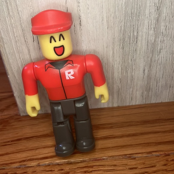 Roblox toy work at a pizza place - Picture 5 of 7